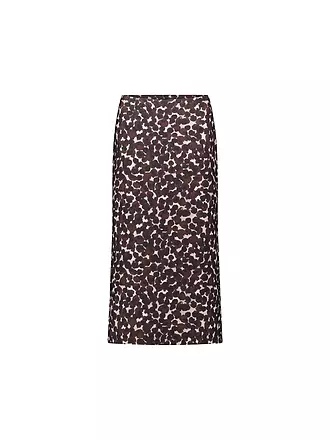BETTY BARCLAY | Jupe midi | 